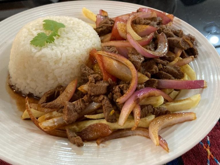 ペルー産アルファホレスとマンジャール・ブランコのレシピ