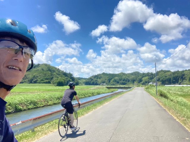 福島県いわき市「いわき七浜海道」