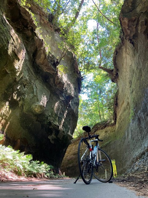 福島県いわき市「いわき七浜海道」