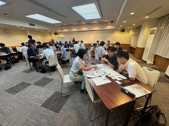 第5回「ふくしま浜通りサイクルルート推進協議会」